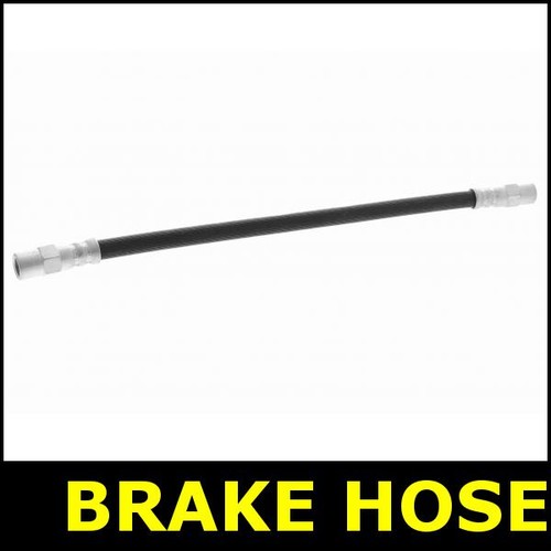 Brake hose front e10 - brake, 1.8