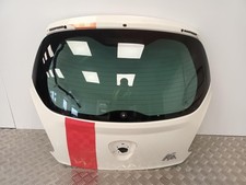 Ford KA Grand Prix Mk2 08-16 Crystal White Tailgate  9S51-B404K24-BA  493411