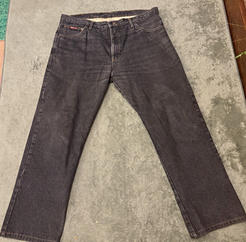 Hood motorcycle jeans w38 - hood,