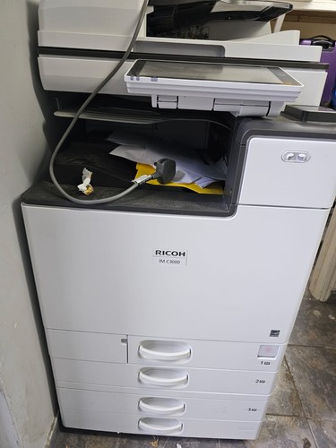 Ricoh imc300 - ricoh,
