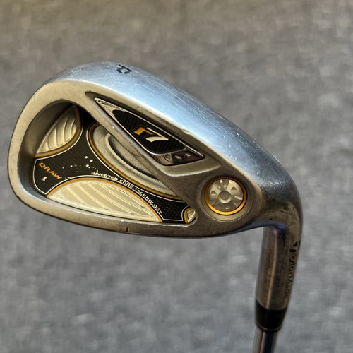 Taylormade draw pitching - r7,