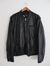 Schott Cafe Racer Biker