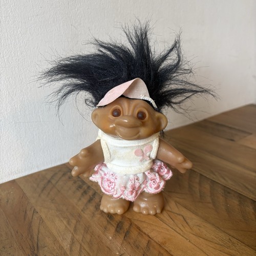 Vintage dam 1986 troll - dam,