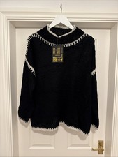 Vera Tucci Signature Black