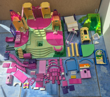 Lego Belville Job Lot