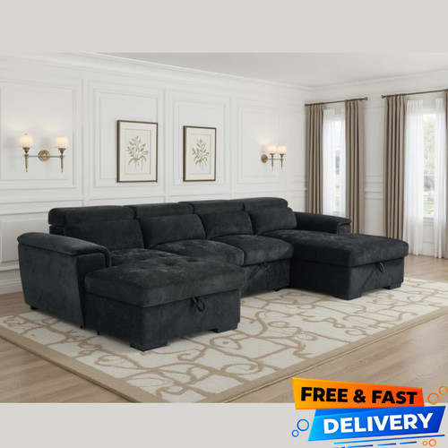 Alaya black shape - alaya, corner