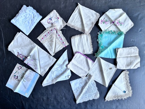 Lot vintage - of,