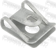FEBEST 88570-163 Clip