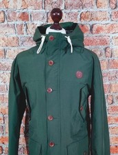Fred Perry Oversized Mountain