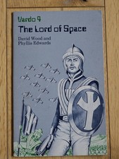 Vardo 4, The Lord of Space