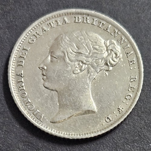 1839 great britain qv - great, britain,