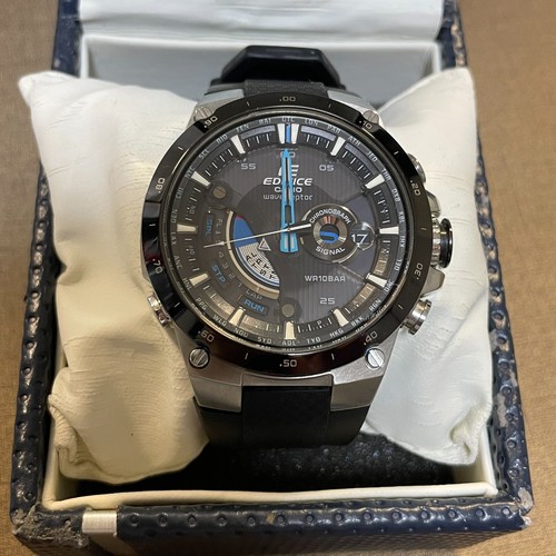 Casio edifice eqw a1000b - casio,