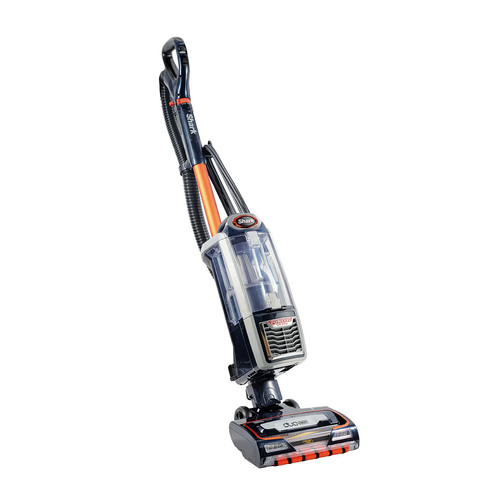 Shark corded upright vacuum - corded,
