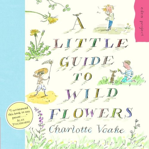 Little guide wild - a, to