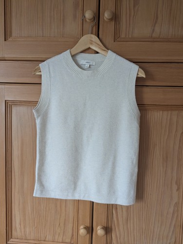 Womens natural beige knit - beige,