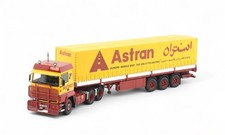 Tekno 1:50 Astran Ford