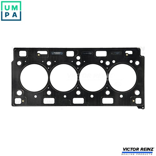 Gasket cylinder head - cylinder,