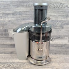 SAGE Nutri Juicer by Heston
