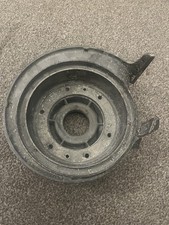 Lambretta  Early series 1 Mag