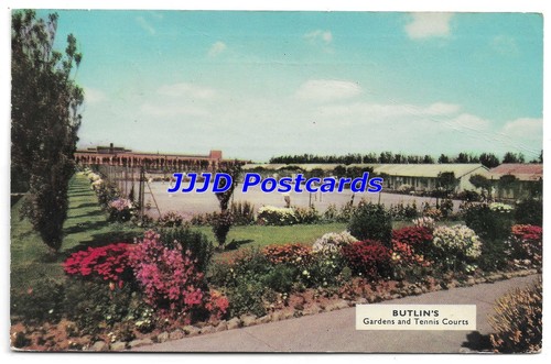 Btln19 butlins lincolnshire - btln19,