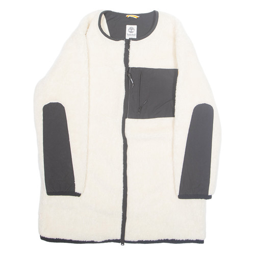 Timberland womens fleece - timberland,