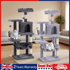 Large Cat Tree Activity Centre