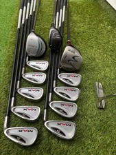 Complete 13-Piece Golf Set –