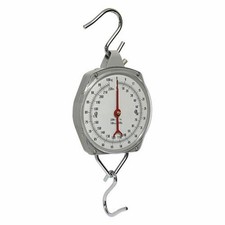 LIVESTOCK SCALES (0-100KG)