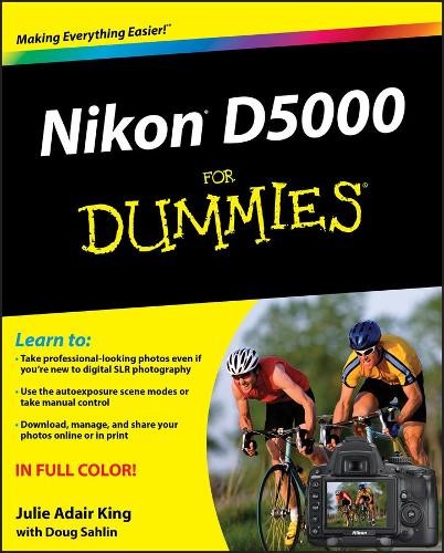 Nikon d5000 for - nikon,