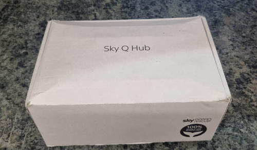Sky hub wireless - sky,