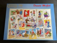 New Donald McGill Seaside