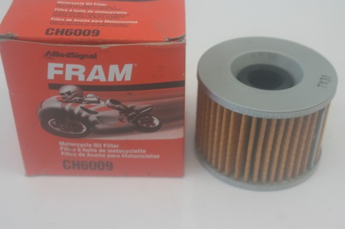 Fram oil filter - oil, cb