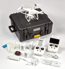 DJI Phantom 4 Pro V2.0 Drone