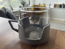 Vintage JAJ Pyrex Drink
