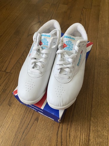 Vintage 1990 reebok classic - vintage,