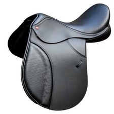 17 Thorowgood T8 Black Low