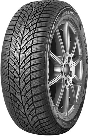 195 50r15 kumho wp52 - 195/50r15, 82h