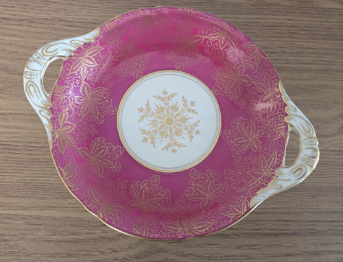 Art deco handled - art,