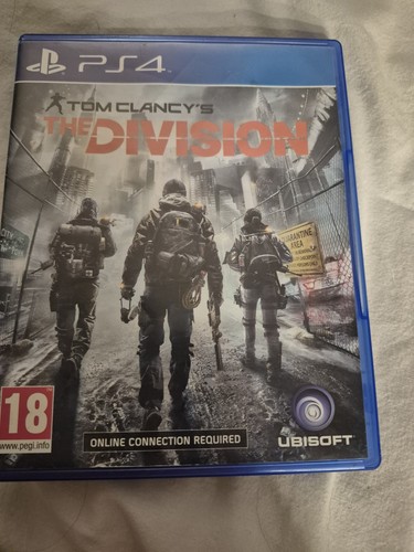 Ubisoft tom clancy the - tom,