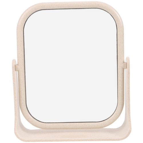 Double sided desktop makeup - desktop,