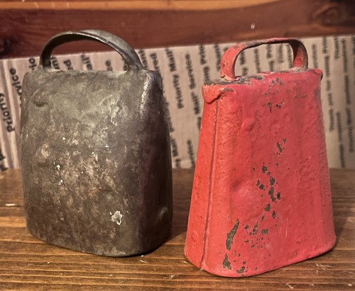 Vintage primitive lot 2 - vintage,