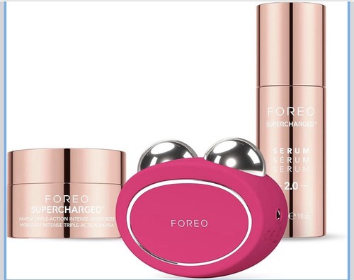 Foreo bear advanced - foreo,