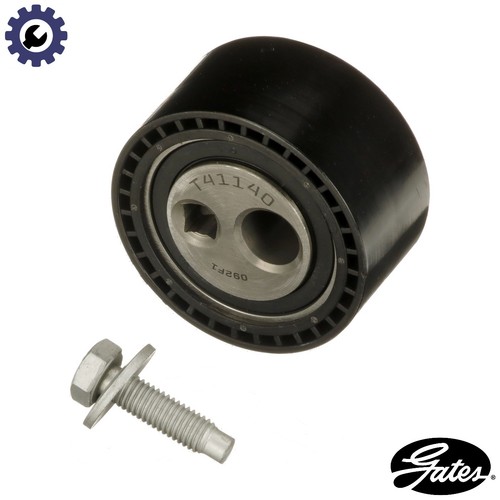 Tensioner pulley timing belt - timing,