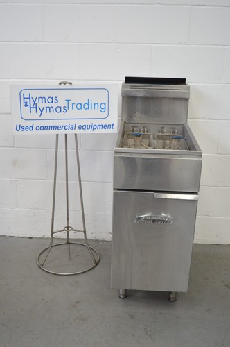 Imperial fryer ifs 2525 x - ifs-2525/n, 2