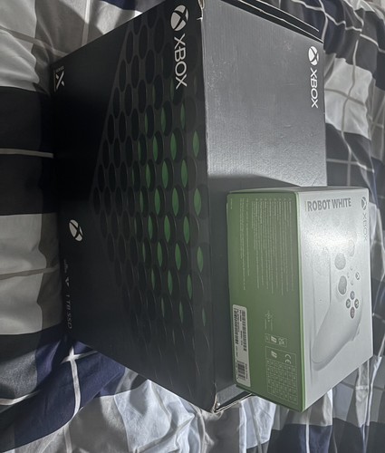 Microsoft xbox series - series, x