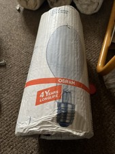 Osram Vialox High Pressure