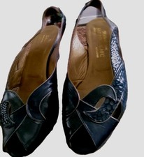 Size 5,Vintage(2000)Navy