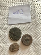 For Sale 3 (three) Jambi Lion