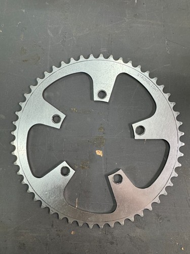 Stronglight chainring tooth - 52,