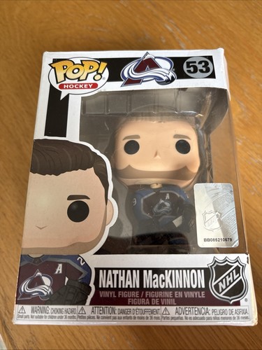 Funko pop vinyl figure hockey - pop!,
